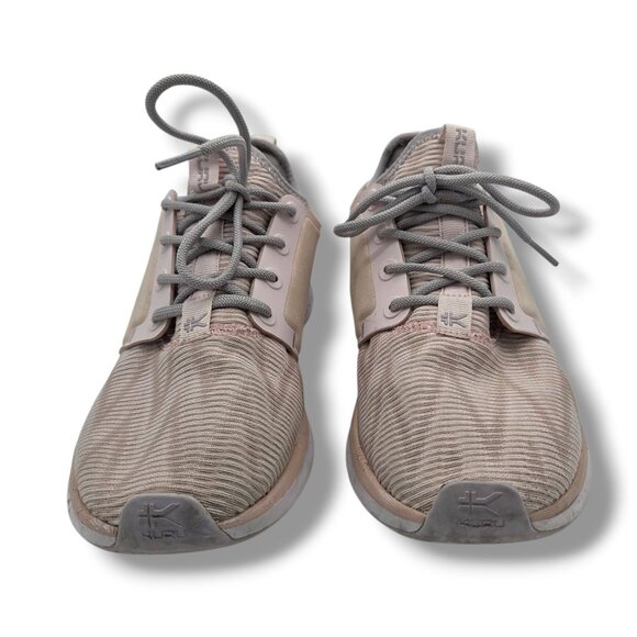Kuru Atom‎ Sneakers Womens 9 Pink Running Training - Picture 3 of 9